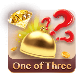 One of Three lucky pick on Ludo Bounty