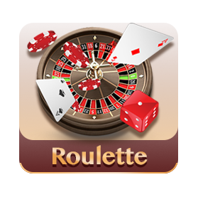 Roulette on Ludo Bounty