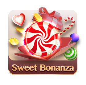 Sweet Bonanza cascading slot on Ludo Bounty